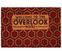 Zerbino Shining Welcome to the Overlook Hotel