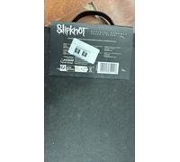 Merchandising Slipknot: Pyramid - Welcome Maggot (Door Mat / Zerbino)
