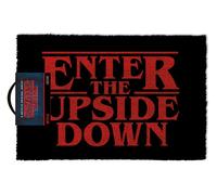 Zerbino Stranger Things Enter The Upside Down