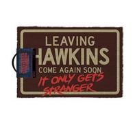 Zerbino Stranger Things Leaving Hawkins - GP85298