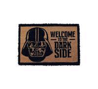 Zerbino Star Wars Wel. To The Dark Side