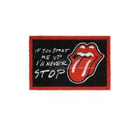 ZERBINO THE ROLLING STONES START ME UP MUSIC - GADGET