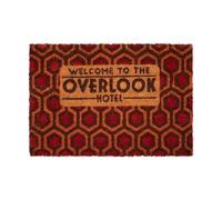 ZERBINO THE SHINING THE OVERLOOK HOTEL Zerbino