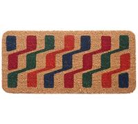 Zerbino Velcoc Trop. Cm 33X70