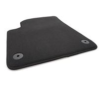 ZERBINO VW UP (tappetino), auto guidatore in velluto