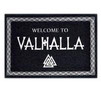 Zerbino Welcome To Valhalla