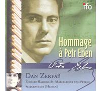 ZERFASS, DAN - HOMMAGE A PETR EBEN