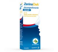 ZERINODEK DECONG*SPR 10ML 0,1%