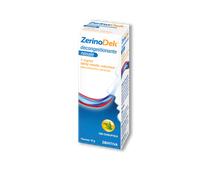 Sanofi Spray nasale decongestionante Xylometazolina cloridrato 0,1% 10 ml
