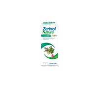 ZERINOL NATURA FLU J SCIROPPO