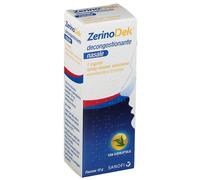 ZERINODEK DECONG*SPR 10ML 0,1%