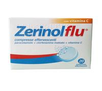 Zerinolflu con Vitamina C