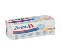 Zerinolflu con Vitamina C