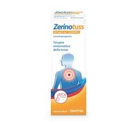 Zerinotuss - Sciroppo Tosse Confezione 200 Ml