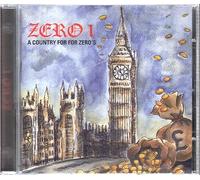 Zero 1 - Country Fit For Zeros
