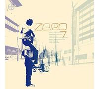 Zero 7 - 7X7 (Box 7")