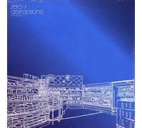 Zero 7 - Distractions Remixes