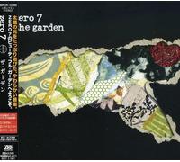 Zero 7 - Garden