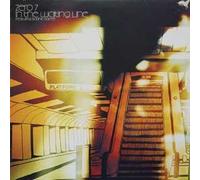 Zero 7 - ++in the Waiting Line