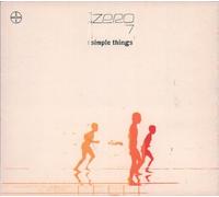 ZERO 7 - SIMPLE THINGS
