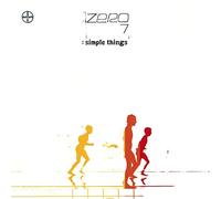Zero 7 - Simple Things