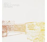 Zero 7 - Simple Things Remixes