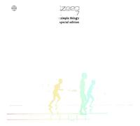 Zero 7 - Simple Things (Special Edt.)