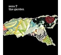 Zero 7 The Garden (Vinyl LP) Special 12" Album