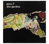 Zero 7 - The Garden
