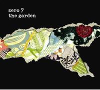 Zero 7 - The Garden - Cd