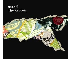 Zero 7 - The Garden - Cd