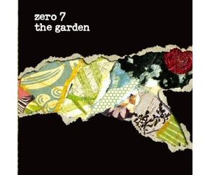 Zero 7 - The Garden - Cd