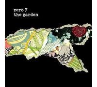 Zero 7 The Garden (Vinyl LP) 12" Album