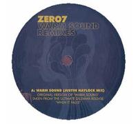 Zero 7 - Warm Sound