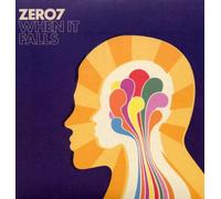 Zero 7 - When It Falls