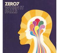 Zero 7 - When It Falls