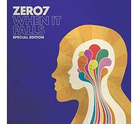 Zero 7 - When It Falls (Special Edition)
