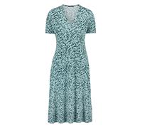 zero Abito da cocktail verde Donna zero 38