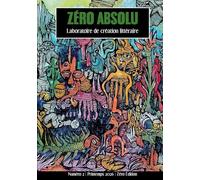Zéro Absolu: Numéro 2