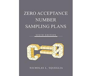 Zero Acceptance Number Sampling Plans