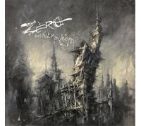 Zëro Ain't That Mayhem? Album Digipak