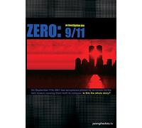 Zero - An Investigation Into 9/11 [2008] [Edizione: Regno Unito]