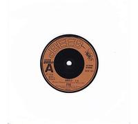 Zero - ANGELS 7" (VINYL 45) UK BEEB 1975