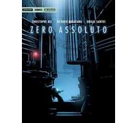 Zero assoluto
