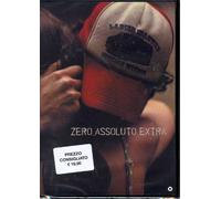 zero assoluto extra (2dvd)
