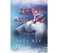 Zero assoluto. Ragazzi trofeo. Vol. 1