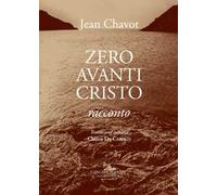 Zero avanti Cristo
