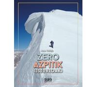 Zero azpitik: De Barcelona a la Costa Brava