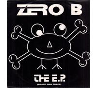 Zero B - ZERO B / LOCK UP EP