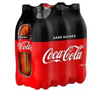 Zero - bibita analcolica - 6 x 1,75 l